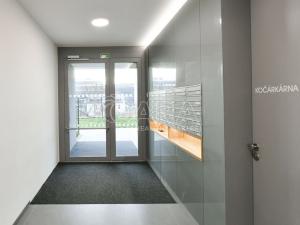 Pronájem bytu 2+kk, Praha, Kačírkova, 55 m2