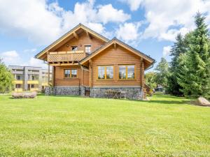 Prodej rodinného domu, Loučná pod Klínovcem - Loučná, 195 m2