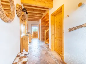 Prodej rodinného domu, Loučná pod Klínovcem - Loučná, 195 m2