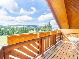 Prodej rodinného domu, Loučná pod Klínovcem - Loučná, 195 m2