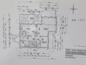 Prodej rodinného domu, Loučná pod Klínovcem - Loučná, 195 m2