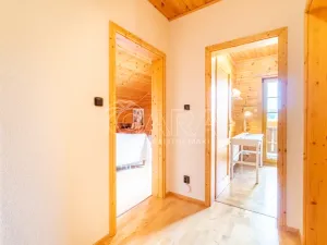 Prodej ubytování, Loučná pod Klínovcem - Loučná, 195 m2