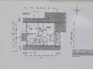 Prodej ubytování, Loučná pod Klínovcem - Loučná, 195 m2
