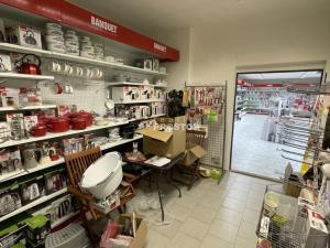 Pronájem obchodního prostoru, Jirny, Tovární, 456 m2