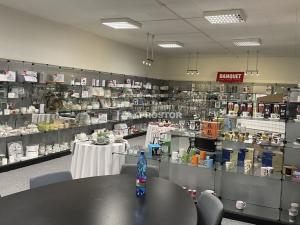 Pronájem obchodního prostoru, Jirny, Tovární, 456 m2
