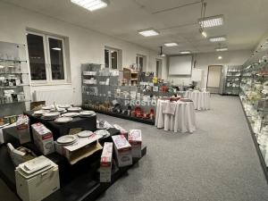 Pronájem obchodního prostoru, Jirny, Tovární, 456 m2