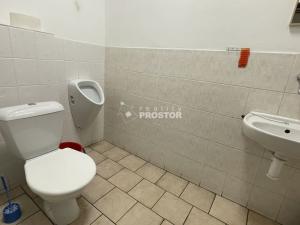 Pronájem obchodního prostoru, Jirny, Tovární, 456 m2