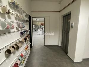 Pronájem obchodního prostoru, Jirny, Tovární, 456 m2