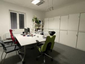 Pronájem obchodního prostoru, Jirny, Tovární, 456 m2