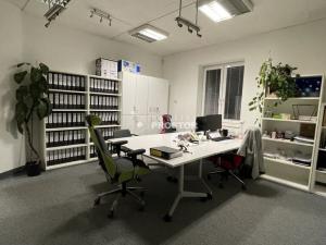 Pronájem obchodního prostoru, Jirny, Tovární, 456 m2