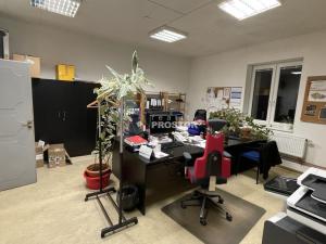 Pronájem obchodního prostoru, Jirny, Tovární, 456 m2