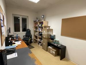 Pronájem obchodního prostoru, Jirny, Tovární, 456 m2