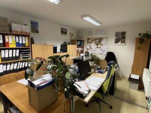 Pronájem obchodního prostoru, Jirny, Tovární, 456 m2