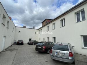 Pronájem obchodního prostoru, Jirny, Tovární, 456 m2