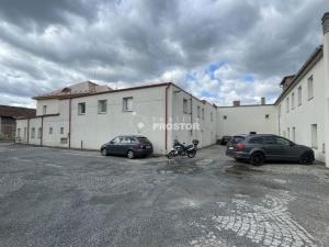 Pronájem obchodního prostoru, Jirny, Tovární, 456 m2