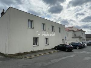 Pronájem obchodního prostoru, Jirny, Tovární, 456 m2