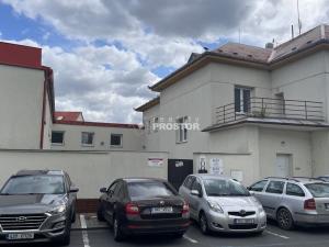 Pronájem obchodního prostoru, Jirny, Tovární, 456 m2