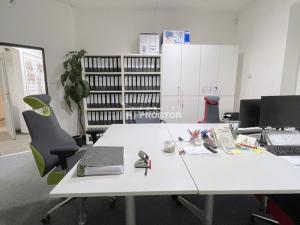 Pronájem kanceláře, Jirny, Tovární, 456 m2