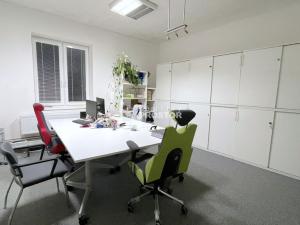 Pronájem kanceláře, Jirny, Tovární, 456 m2