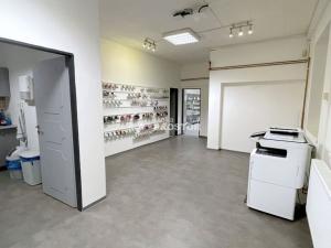 Pronájem kanceláře, Jirny, Tovární, 456 m2