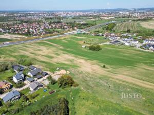 Prodej pozemku pro bydlení, Staré Hodějovice, Kohoutova, 850 m2