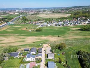 Prodej pozemku pro bydlení, Staré Hodějovice, Kohoutova, 850 m2