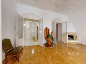 Prodej bytu 3+1, České Budějovice - České Budějovice 1, Karla IV., 109 m2