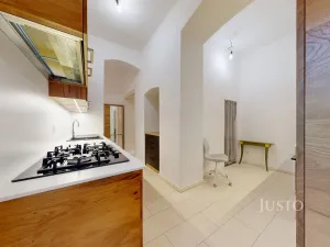 Prodej bytu 3+1, České Budějovice - České Budějovice 1, Karla IV., 109 m2