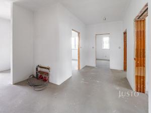 Prodej bytu 4+kk, Hluboká nad Vltavou, Rybova, 120 m2