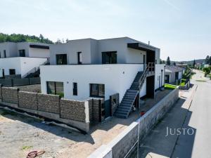 Prodej bytu 4+kk, Hluboká nad Vltavou, Rybova, 120 m2