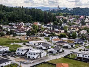Prodej bytu 4+kk, Hluboká nad Vltavou, Rybova, 120 m2