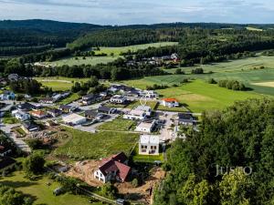 Prodej bytu 4+kk, Hluboká nad Vltavou, Rybova, 120 m2