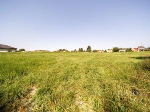 Prodej pozemku pro bydlení, Nová Ves, 2091 m2