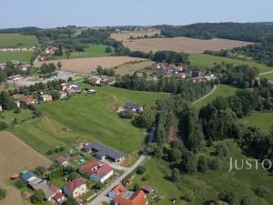 Prodej pozemku pro bydlení, Nová Ves, 2091 m2