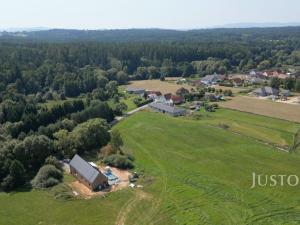 Prodej pozemku pro bydlení, Nová Ves, 2091 m2