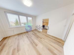 Prodej bytu 2+1, Ostrava - Bělský Les, Bohumíra Četyny, 44 m2