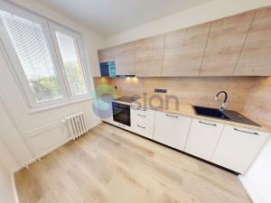 Prodej bytu 2+1, Ostrava - Bělský Les, Bohumíra Četyny, 44 m2