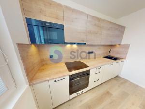 Prodej bytu 2+1, Ostrava - Bělský Les, Bohumíra Četyny, 44 m2