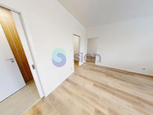 Prodej bytu 2+1, Ostrava - Bělský Les, Bohumíra Četyny, 44 m2