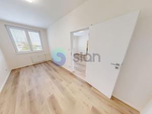 Prodej bytu 2+1, Ostrava - Bělský Les, Bohumíra Četyny, 44 m2