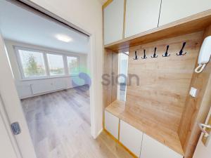 Prodej bytu 2+1, Ostrava - Bělský Les, Bohumíra Četyny, 44 m2