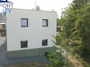 Prodej rodinného domu, Melč, 200 m2