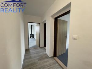 Prodej rodinného domu, Melč, 200 m2