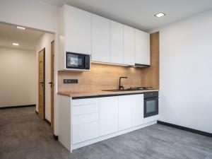 Pronájem bytu 3+1, Brno - Líšeň, Strnadova, 71 m2