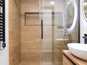 Pronájem bytu 3+1, Brno - Líšeň, Strnadova, 71 m2