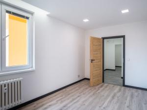 Pronájem bytu 3+1, Brno - Líšeň, Strnadova, 71 m2