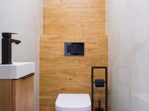 Pronájem bytu 3+1, Brno - Líšeň, Strnadova, 71 m2