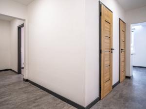 Pronájem bytu 3+1, Brno - Líšeň, Strnadova, 71 m2
