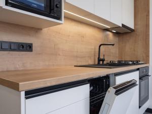 Pronájem bytu 3+1, Brno - Líšeň, Strnadova, 71 m2