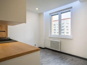 Pronájem bytu 3+1, Brno - Líšeň, Strnadova, 71 m2